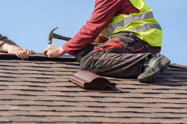 Best Affordable Roofing Company  in Deridder, LA