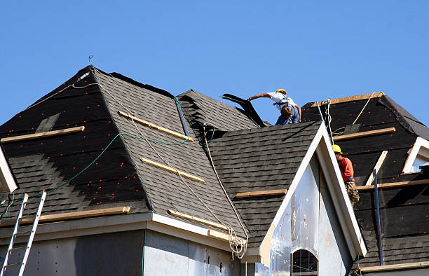 Best Local Roofing Companies  in Deridder, LA