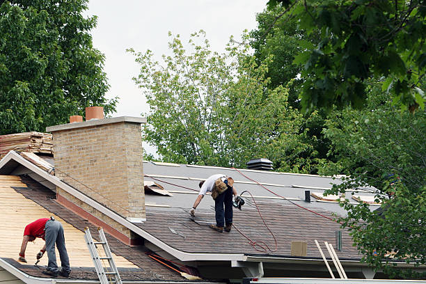 Best Affordable Roofing Company  in Deridder, LA