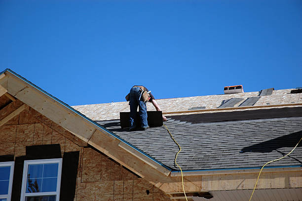 Sealant for Roof in Deridder, LA