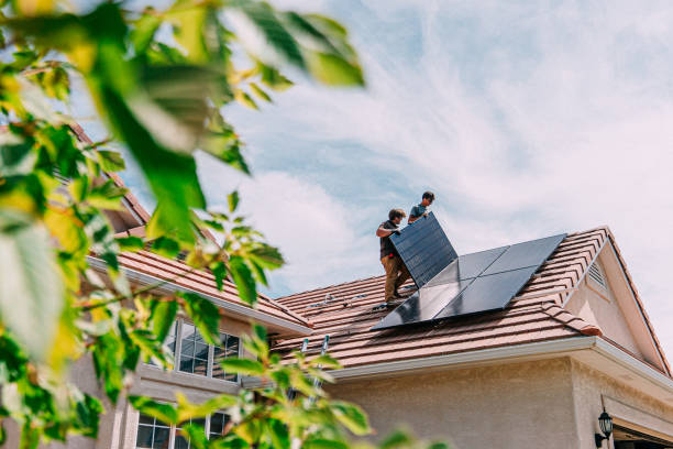Trusted Deridder, LA Roofing Contractor Experts