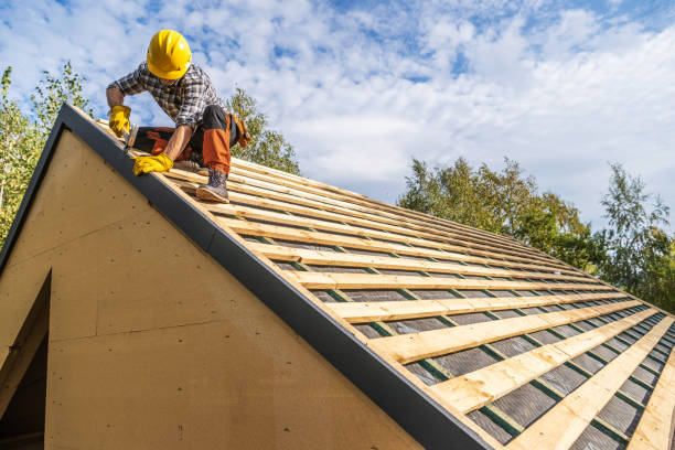 Best Shingle Roofing Installation  in Deridder, LA