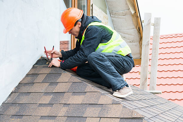 Best Roof Gutter Cleaning  in Deridder, LA