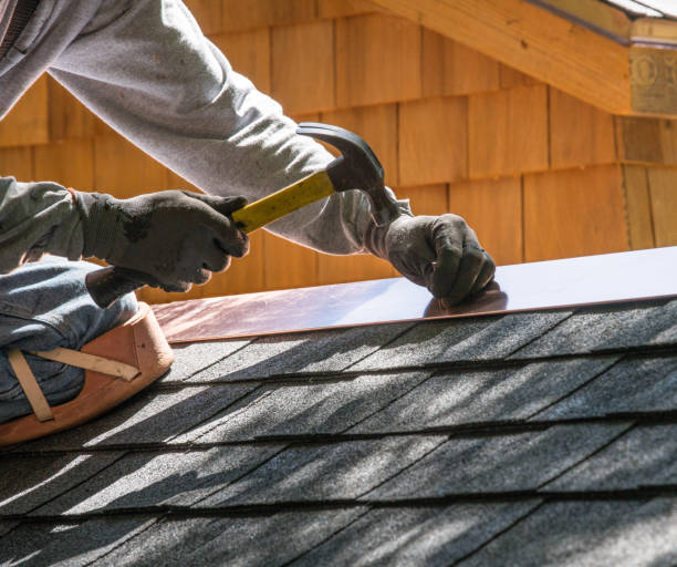 Best Tile Roofing Contractor  in Deridder, LA
